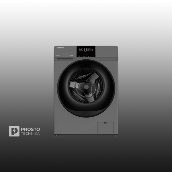 Стиральная машина HIBERG i-DDQ6 - 814 Sd